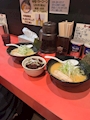 新着ブログ お酒飲んだあとってラーメン食べたくなるよね🍜😋✨