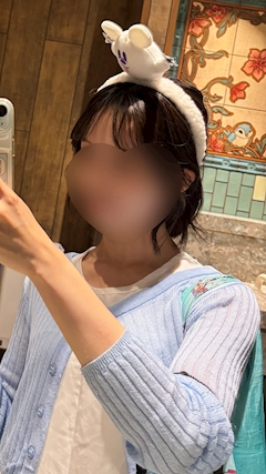 プロフィール写真1・みく｜SELECTION・セレクション - 蒲田西口のガールズバー