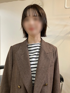 プロフィール写真2・みく｜SELECTION・セレクション - 蒲田西口のガールズバー