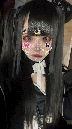 プロフィール写真7・うぱ｜コンセプトカフェえんじぇる - 東武宇都宮のコンカフェ