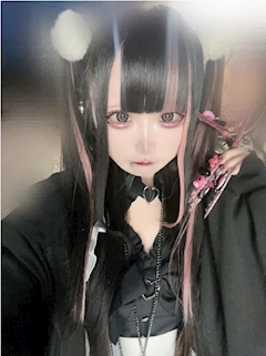 プロフィール写真3・うぱ｜コンセプトカフェえんじぇる - 東武宇都宮のコンカフェ