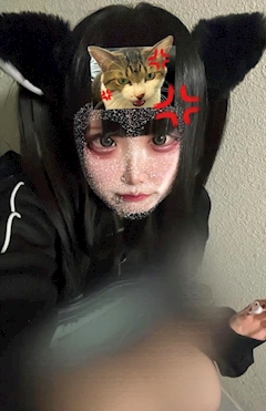 プロフィール写真6・うぱ｜コンセプトカフェえんじぇる - 東武宇都宮のコンカフェ