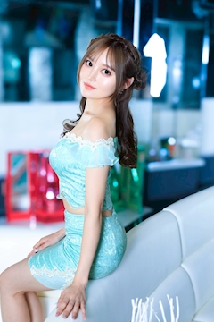 プロフィール写真9・黒宮 らむ｜club UUR・ウール - 豊田のキャバクラ