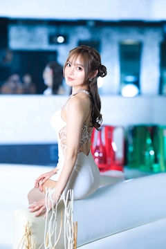 プロフィール写真10・黒宮 らむ｜club UUR・ウール - 豊田のキャバクラ