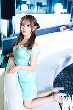 プロフィール写真4・黒宮 らむ｜club UUR・ウール - 豊田のキャバクラ