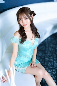 プロフィール写真2・黒宮 らむ｜club UUR・ウール - 豊田のキャバクラ