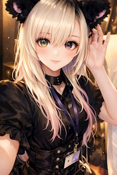 プロフィール写真1・れん｜ACES・エーシーズ - 新橋のガールズバー