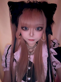 プロフィール写真3・💘 ひなめろ大先生 💘|コンセプトカフェえんじぇる - 東武宇都宮のコンカフェ