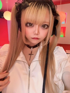 プロフィール写真2・💘 ひなめろ大先生 💘|コンセプトカフェえんじぇる - 東武宇都宮のコンカフェ