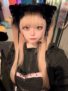 プロフィール写真4・💘 ひなめろ大先生 💘|コンセプトカフェえんじぇる - 東武宇都宮のコンカフェ