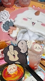 新着ブログ ちいかわカフェ!