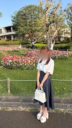 プロフィール写真1・にいな｜ANUBIS・アヌビス - 川崎駅前のガールズバー