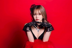 プロフィール写真6・鳳条名桜｜The JULE・ユール - 刈谷のキャバクラ