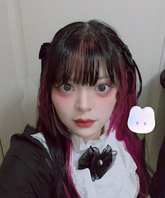 プロフィール写真2・華火🎆｜ヴィクトリア - 仙台駅西口のガールズバー