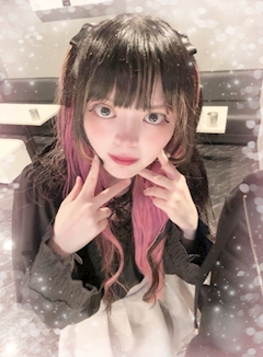 プロフィール写真4・華火🎆｜ヴィクトリア - 仙台駅西口のガールズバー