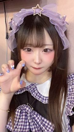 プロフィール写真4・みなち｜Candy made 宮崎店・キャンディーメイド - 中央通のコンカフェ