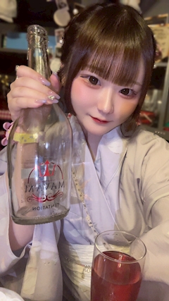 プロフィール写真3・みなち｜Candy made 宮崎店・キャンディーメイド - 中央通のコンカフェ