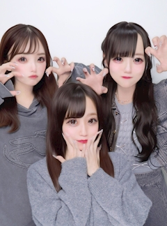 りあ「おはよう ☆*。」