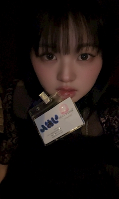 プロフィール写真2・りおん.⋆𝜗𝜚｜Terra e cielo・テッラ エ チェーロ - 下北沢のガールズバー