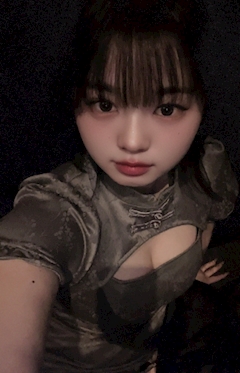 プロフィール写真1・りおん.⋆𝜗𝜚｜Terra e cielo・テッラ エ チェーロ - 下北沢のガールズバー