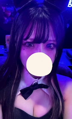 ゆず バニーに出会いを求めるのは間違っているだろうか - 錦糸町のガールズバー