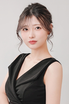 プロフィール写真1・秋風 みな｜BARCELONA P&J・ピーアンドジェイ - すすきのニュークラブ（キャバクラ）