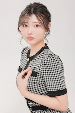 プロフィール写真3・秋風 みな｜BARCELONA P&J・ピーアンドジェイ - すすきのニュークラブ（キャバクラ）