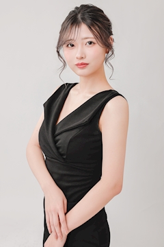 プロフィール写真2・秋風 みな|BARCELONA P&J・ピーアンドジェイ - すすきののニュークラブ(キャバクラ)
