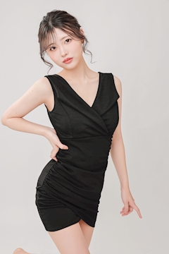 プロフィール写真2・秋風 みな｜BARCELONA P&J・ピーアンドジェイ - すすきのニュークラブ（キャバクラ）