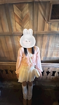 女の子の名前