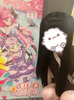 プロフィール写真4・💖💜💖KANATI💜吉祥寺リコリス💖💜💖｜GIRL'S BAR LyCoris・リコリス - 吉祥寺駅前のガールズバー