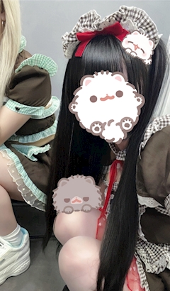 プロフィール写真1・💖💜💖KANATI💜吉祥寺リコリス💖💜💖｜GIRL'S BAR LyCoris・リコリス - 吉祥寺駅前のガールズバー