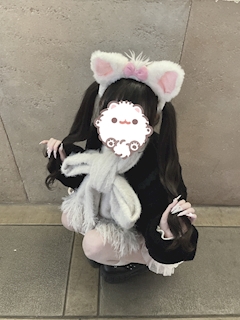 プロフィール写真3・💖💜💖KANATI💜吉祥寺リコリス💖💜💖｜GIRL'S BAR LyCoris・リコリス - 吉祥寺駅前のガールズバー