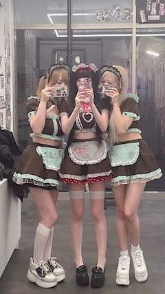 プロフィール写真2・💖💜💖KANATI💜吉祥寺リコリス💖💜💖｜GIRL'S BAR LyCoris・リコリス - 吉祥寺駅前のガールズバー