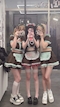 プロフィール写真2・💖💜💖KANATI💜吉祥寺リコリス💖💜💖｜GIRL'S BAR LyCoris・リコリス - 吉祥寺駅前のガールズバー