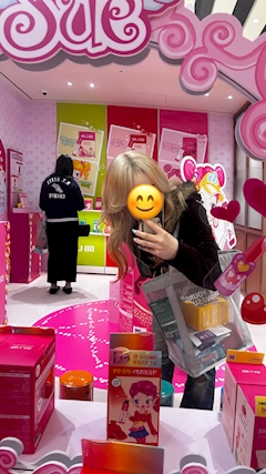プロフィール写真4・💖💜💖MAHIRU💜吉祥寺リコリス💖💜💜｜GIRL'S BAR LyCoris・リコリス - 吉祥寺駅前のガールズバー