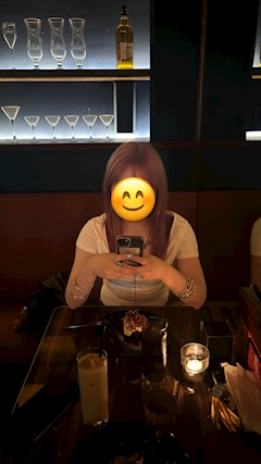 プロフィール写真1・💖💜💖MAHIRU💜吉祥寺リコリス💖💜💜｜GIRL'S BAR LyCoris・リコリス - 吉祥寺駅前のガールズバー