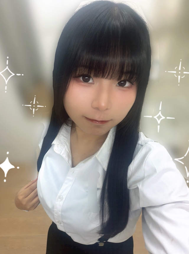 プロフィール写真1・ゆな｜