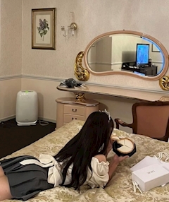 プロフィール写真2・ひまり｜Girl's Bar TAMA みずほ台店・タマ - みずほ台のガールズバー