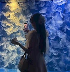 プロフィール写真6・ひまり｜Girl's Bar TAMA みずほ台店・タマ - みずほ台のガールズバー