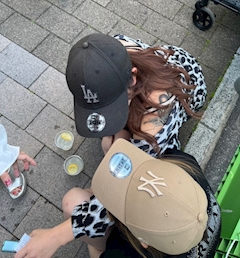 なつみ「オフショット📷」