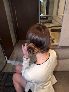 プロフィール写真2・なつみ|Lala・ララ - 広島市(流川)のスナック