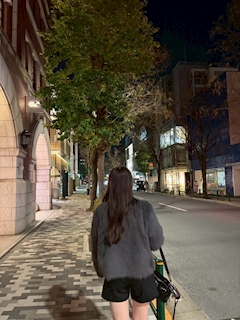 ゆり「東京旅行✈️⋆꙳𝜗𝜚꙳.*‬」