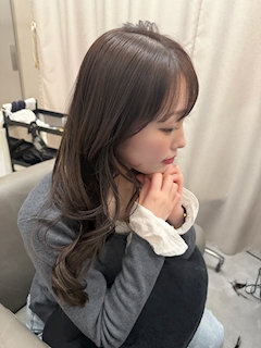 プロフィール写真1・ゆり｜Lala・ララ - 広島市（流川）のスナック