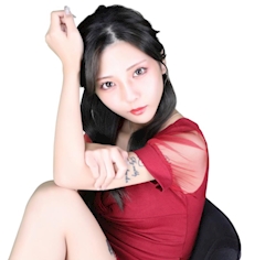 プロフィール写真2・🫧わかな🫧沖縄NOBLE|沖縄NOBLE・オキナワノーブル - 松山のキャバクラ