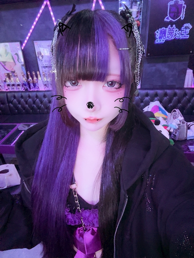 プロフィール写真2・りおん＠歌舞伎😈王と悪魔👑｜