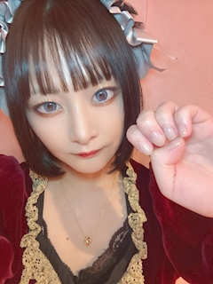 プロフィール写真5・みるく｜LovePoint オタロード店・ラブポイント - 日本橋のコンカフェ