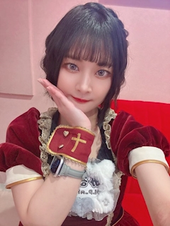 プロフィール写真6・みるく｜LovePoint オタロード店・ラブポイント - 日本橋のコンカフェ