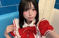 プロフィール写真2・なの｜AliceParty・アリスパーティー - 秋葉原のコンカフェ