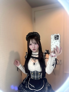 プロフィール写真10・はねり|Cafe&Bar ice princess~あいぷり~・アイスプリンセス - 池袋西口のコンカフェ
